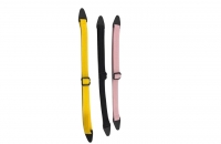 Elastic strips